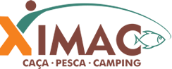 XIMAC - Caça - Pesca - Camping