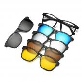 Óculos Nativo Polarizado para pesca