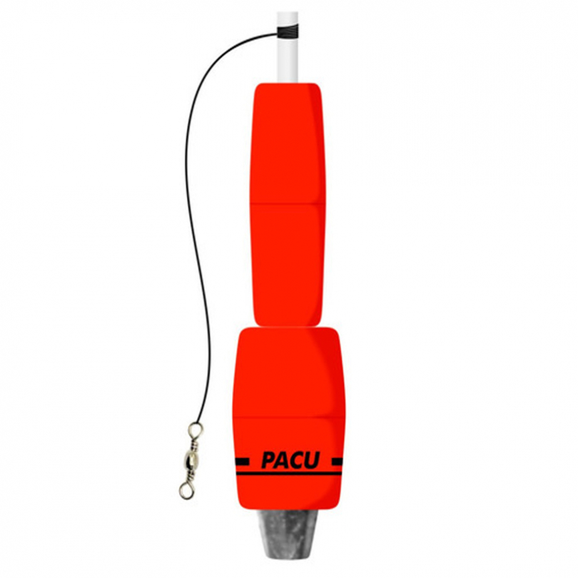 boia Mini Torp. Jrpesca Pacu 22g ref. 232