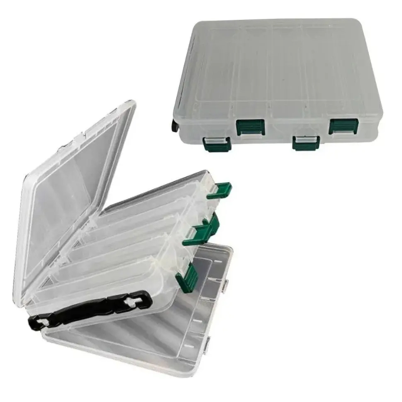 Estojo De Pesca Para Iscas Deyu 