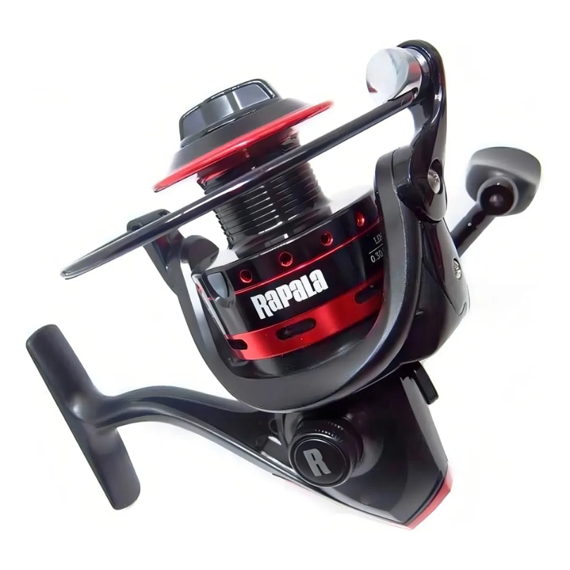 Molinete Rapala Supreme 1000 