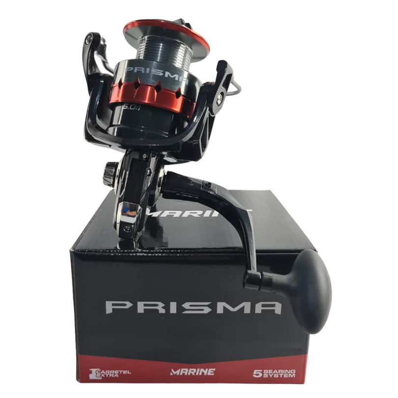 Molinete Marine Sports Prisma 4000 