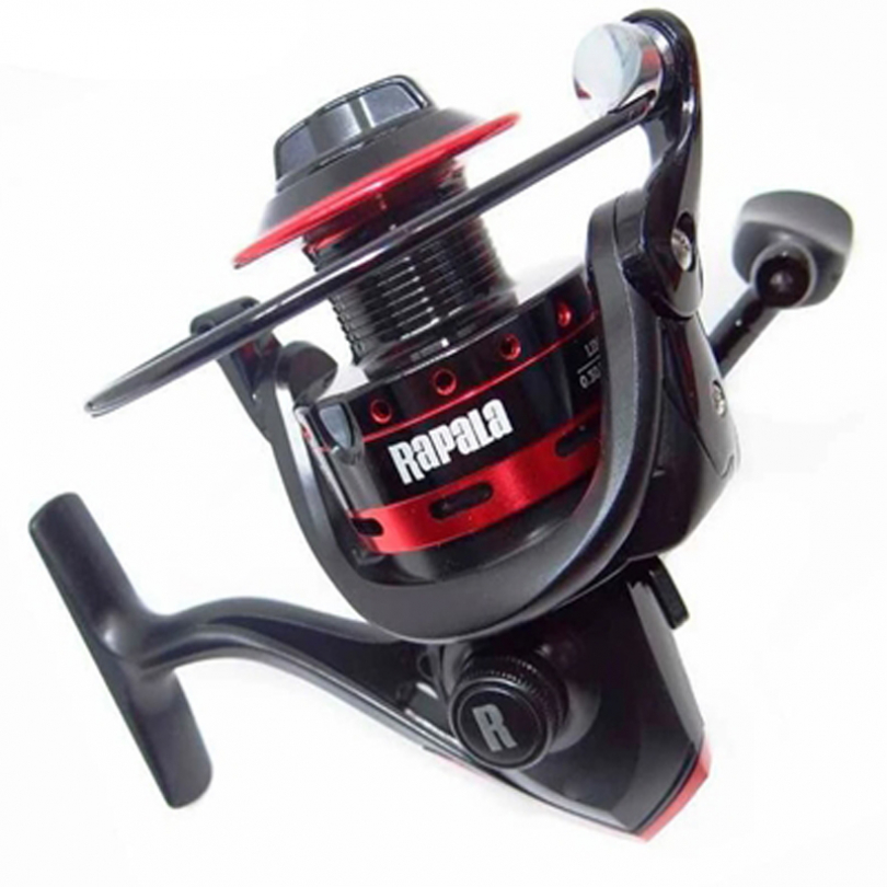 Molinete Supreme 3000 Rapala