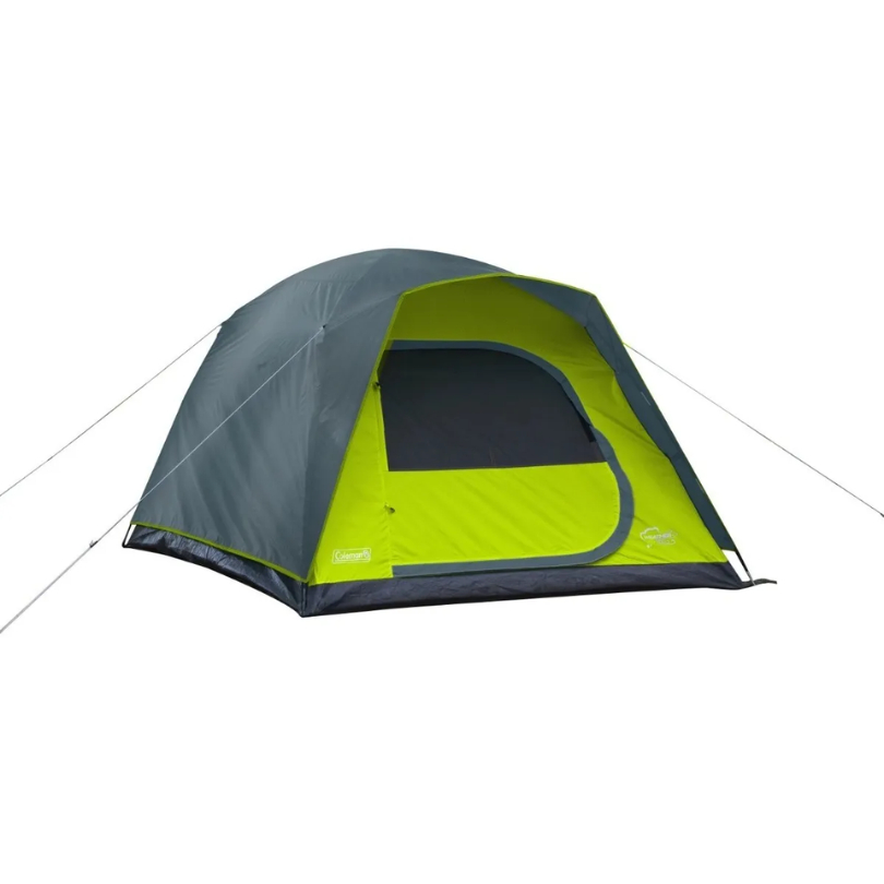 Barraca Amazonia 4 Pessoas Coleman