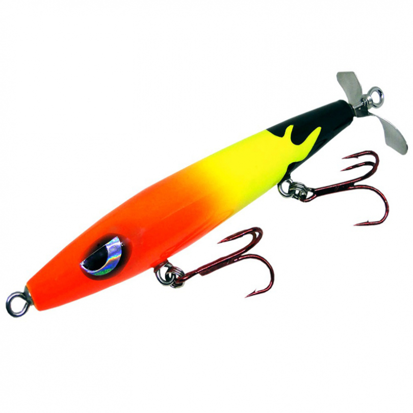 ISCA ARTIFICIAL YARA DEVASSA 