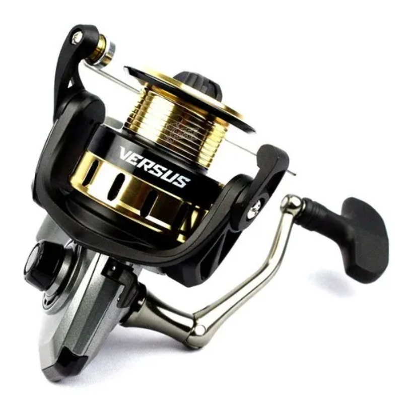 Molinete Marine Sports Versus 2000