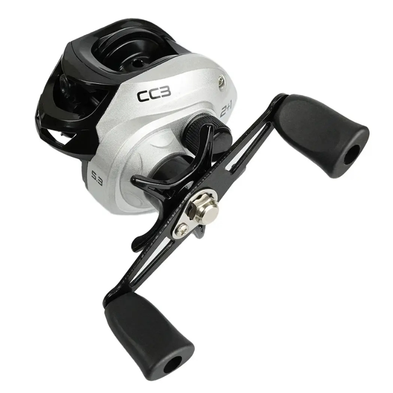 Carretilha Cc3 3 Rolamentos - Voxxi 