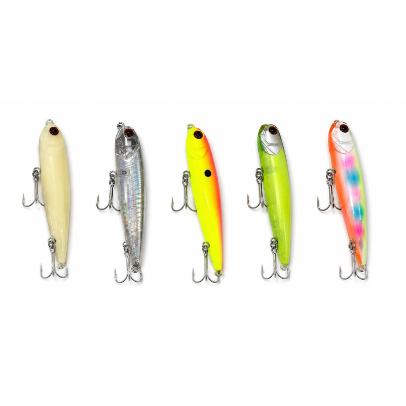 Isca Artificial Nitro Fishing Joker 98