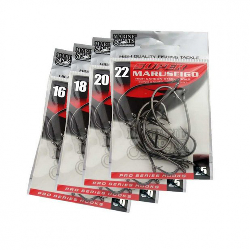 ANZOL MS SUPER MARUSEIGO n°26