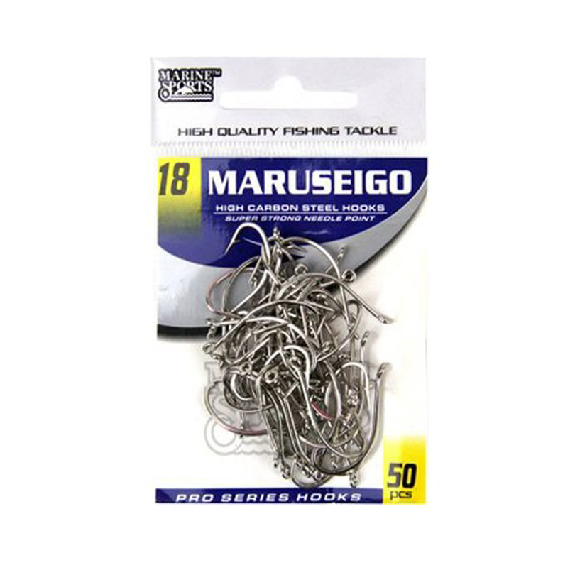 Anzol Marine Sports Maruseigo 