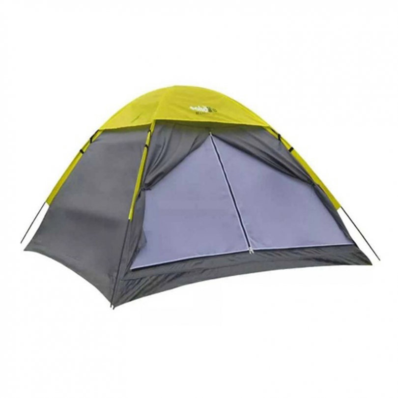 BARRACA WEEKEND 2P  (2.00 X 1.40 X 1.00) ECHOLIFE