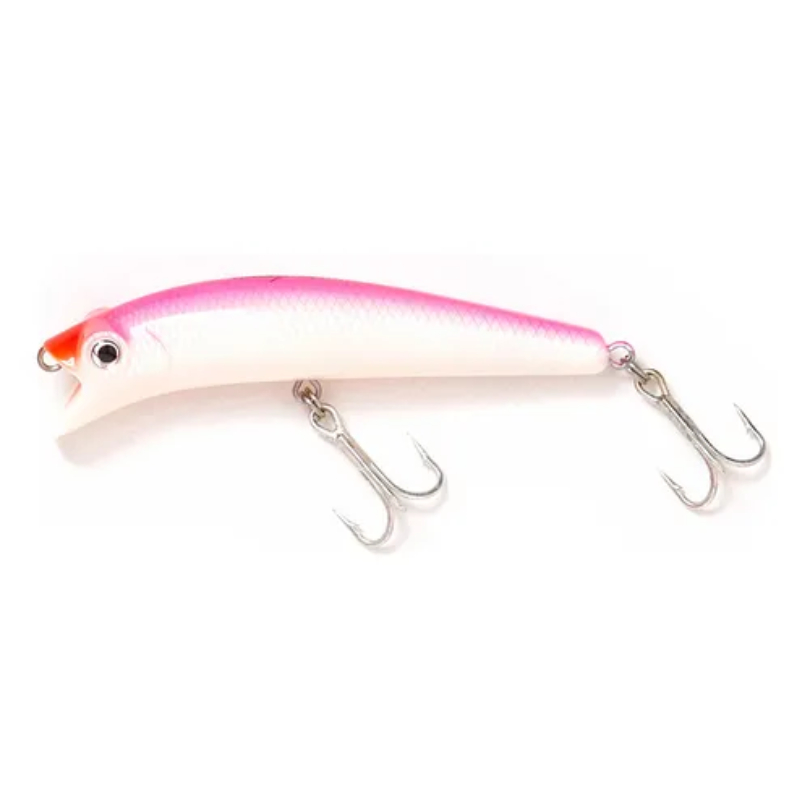 Isca Artificial Nelson Nakamura Happy Popper 95 - 9,5cm 13g