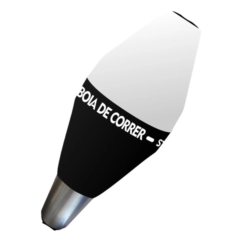 Boia De Correr Torpedo Storny