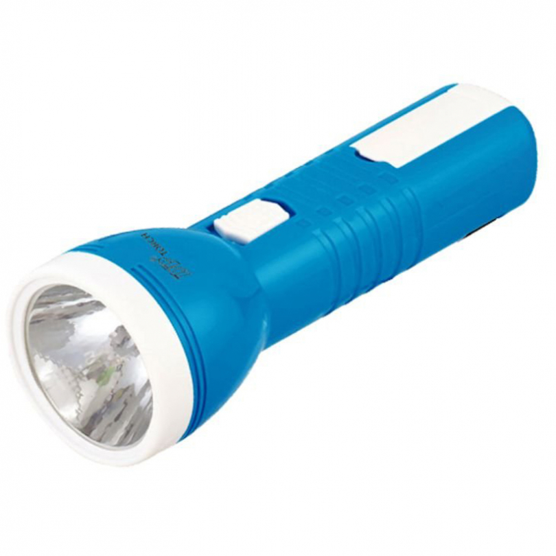 LANTERNA RECARREGÁVEL DP-1921-A