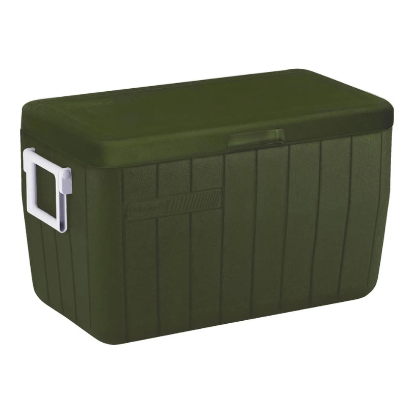 Caixa Térmica Adventure 45,4l Coleman