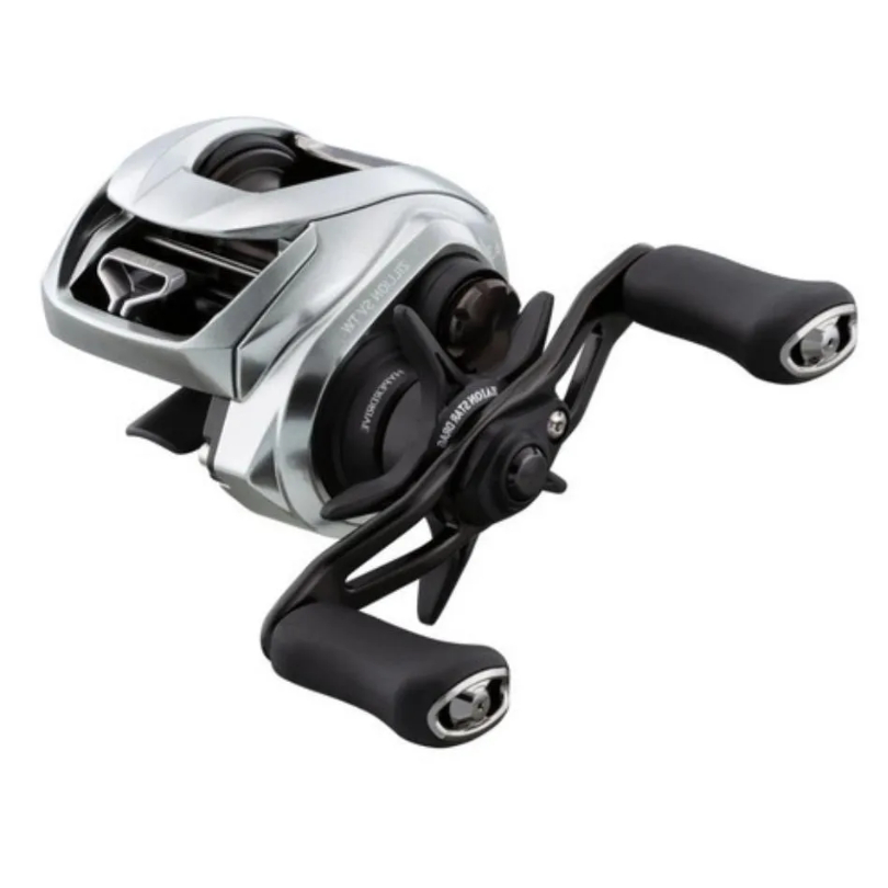 Carretilha Daiwa Zillion Sv Tw G 100xhl 