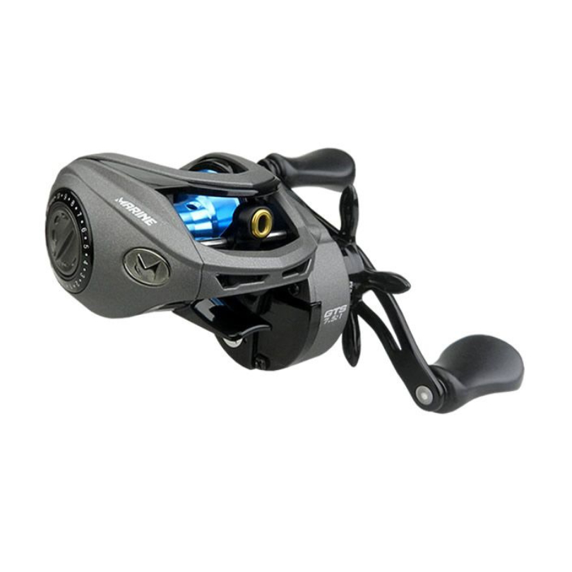 Carretilha Venator GS - Marine Sport