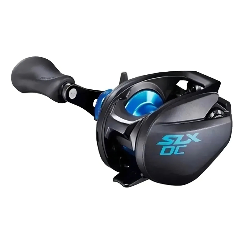 Carretilha Pesca Shimano Slx Dc 151 Xg