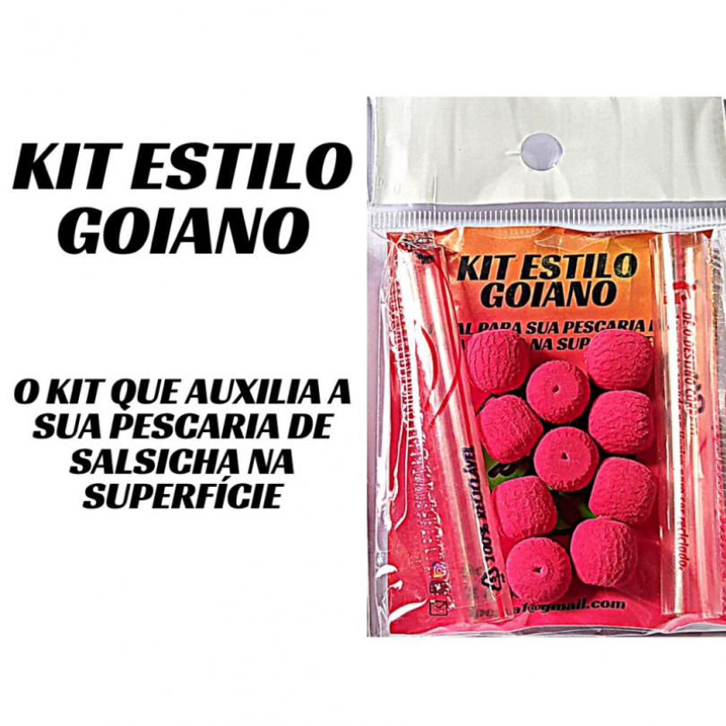 estilo goiano