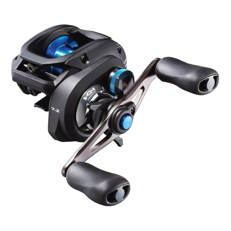  Carretilha Shimano SLX DC 150XG