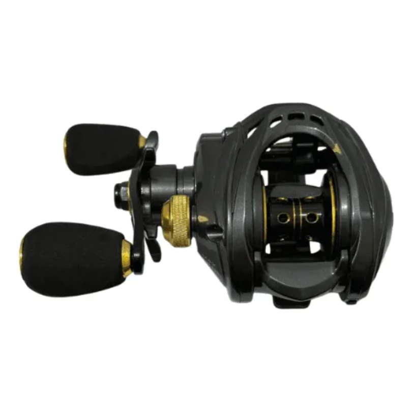 Carretilha Pesca Way Fishing Tucuna Pro