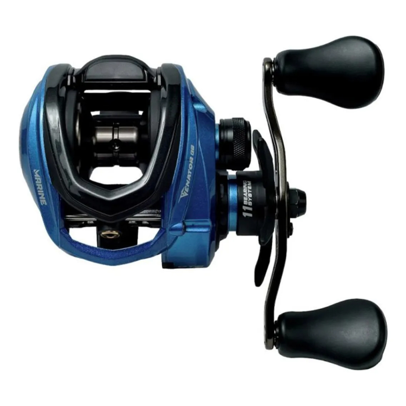 Carretilha Marine Sports Venator Gs 2026 Shi/shil