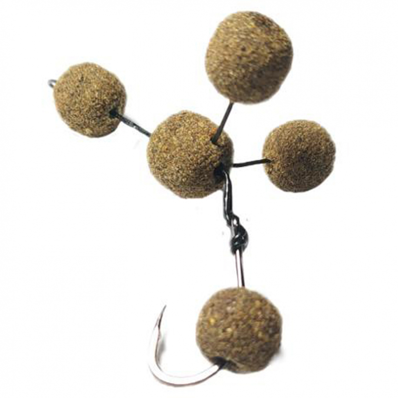 anteninha CL pesca pé de galinha empanado