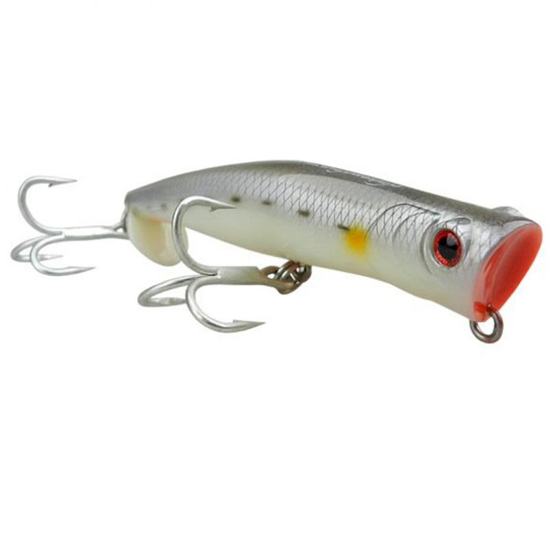 Isca Zap 90 by Nelson Nakamura - 9cm 11gr