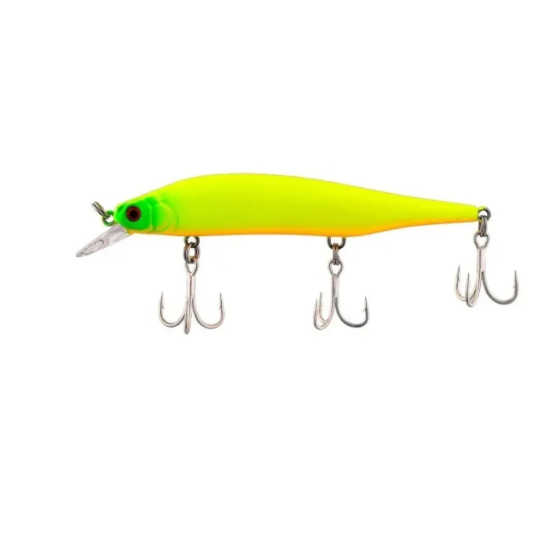 Isca Artificial Nitro Fishing Killer 98 Sk Cor 107