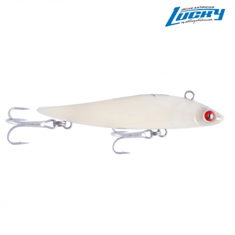 Isca Artificial Nelson Nakamura Ishi 85