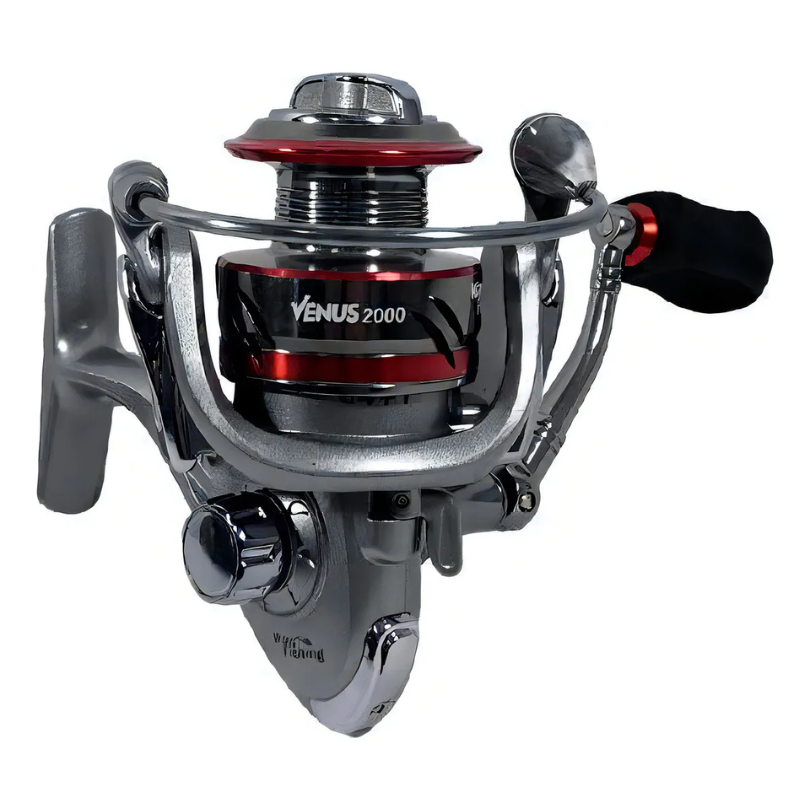 Molinete Venus 2000  Way fishing