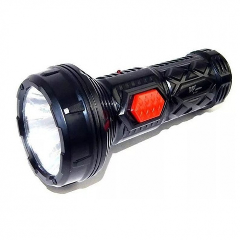Lanterna Led Recarregável Dp-1907
