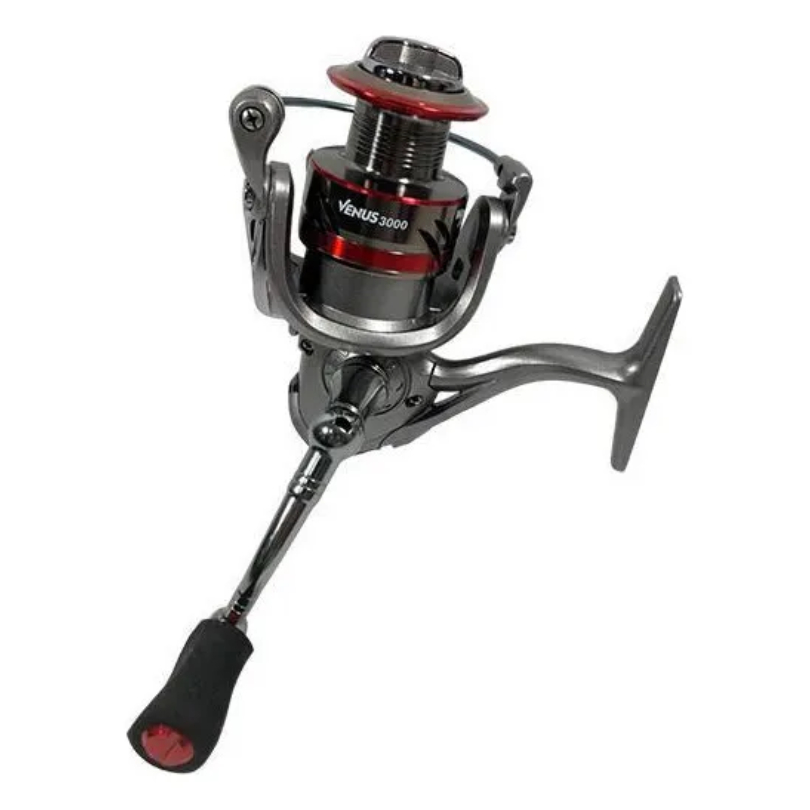Molinete Way Fishing Venus 3000