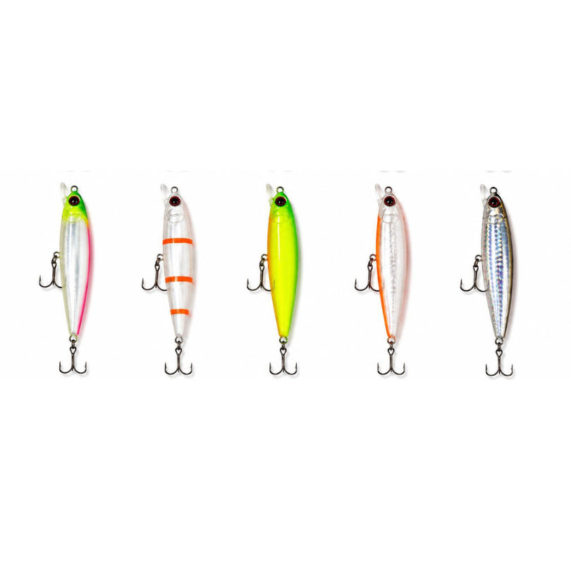 Isca Artificial Nitro Fishing Killer 98 Sk