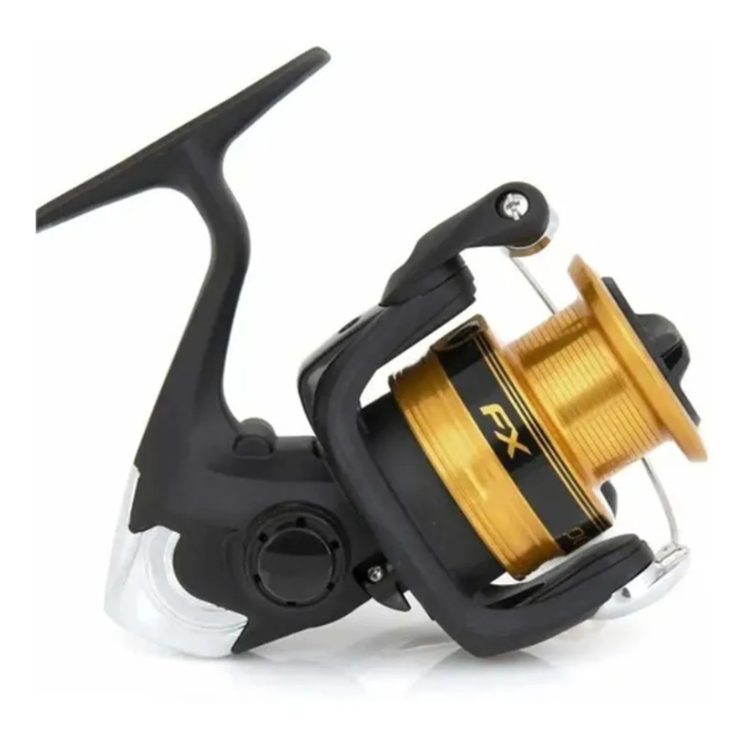 Molinete Shimano Fx 2500