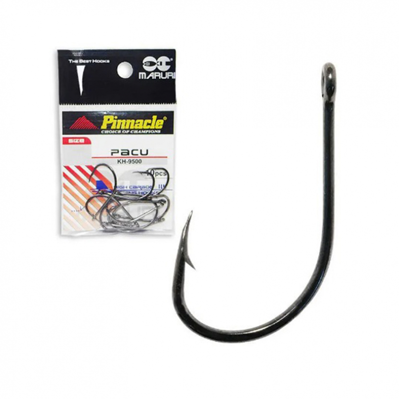 Anzol Pinnacle Pacu 3/0