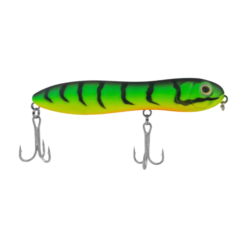 isca Artificial Lamazon Harpia 100