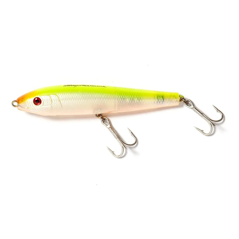 Isca Artificial Sara Sara 120 - Nelson Nakamura 