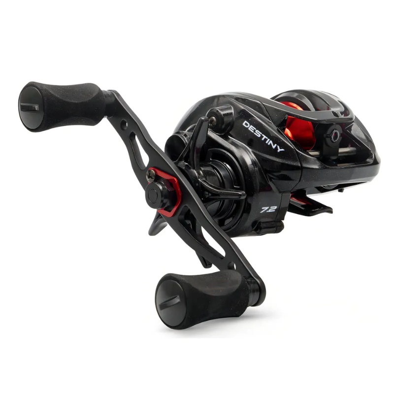 Carretilha Zeeo Destiny