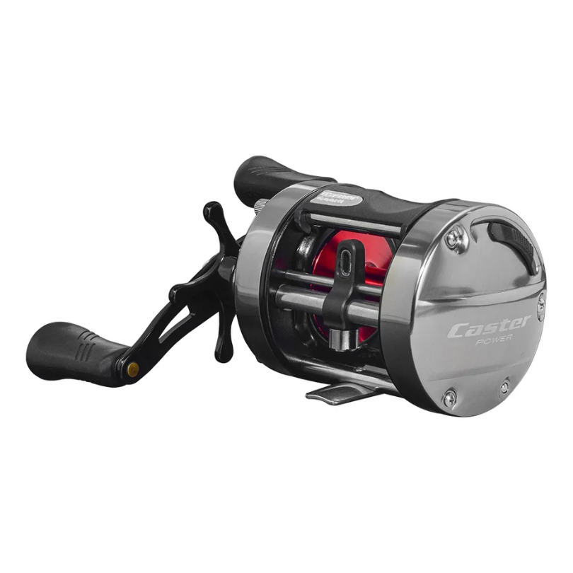 Carretilha Marine Sports Caster Power 400 