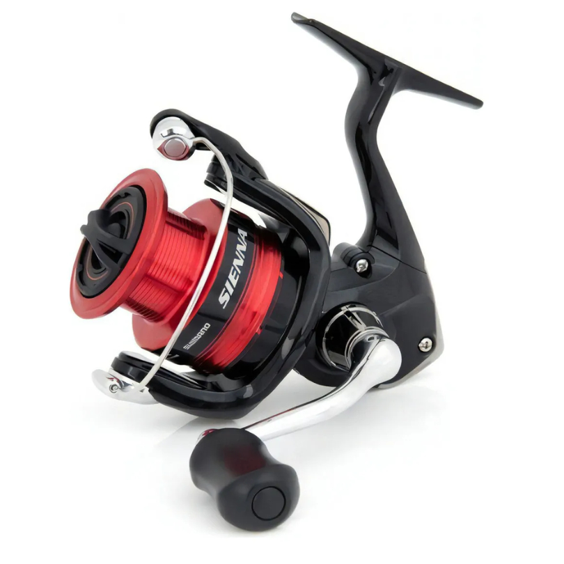 Shimano Sienna 2500 Hg