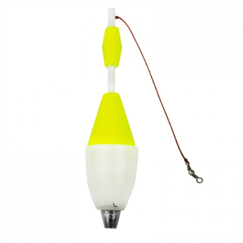 BOIA BARÃO CEVADEIRA 35G  (MINI) ref. 27