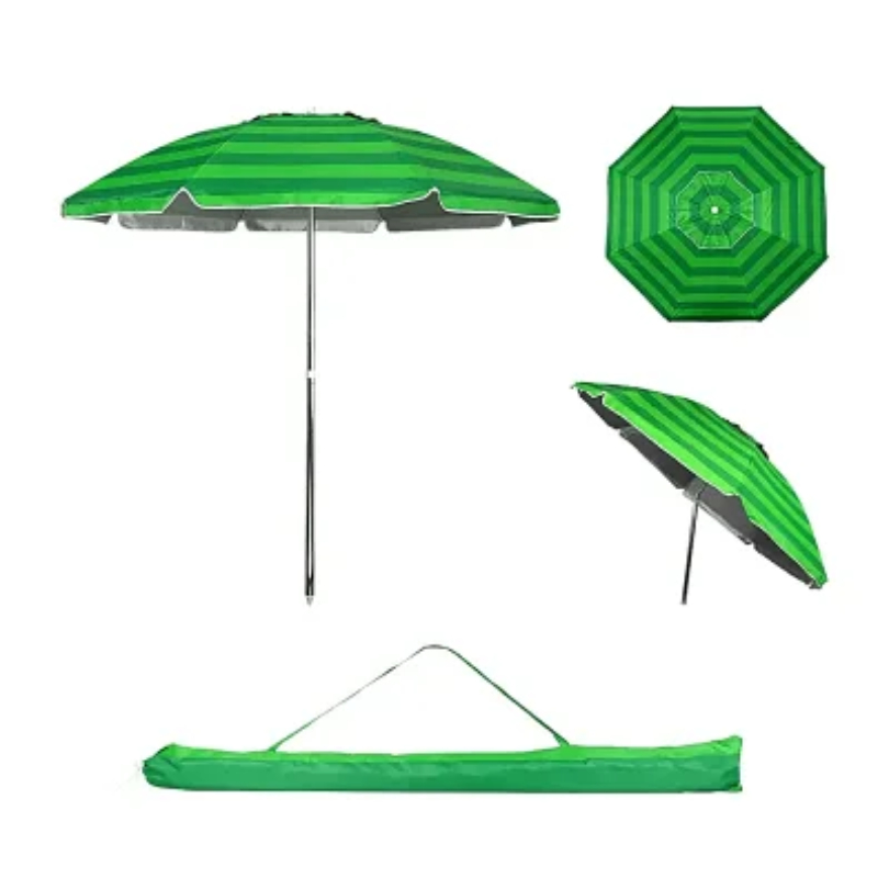 Guarda Sol Aco Sortido 240M Kala