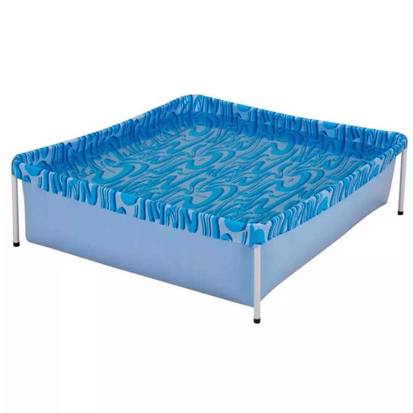 Piscina 400 Litros - Mor