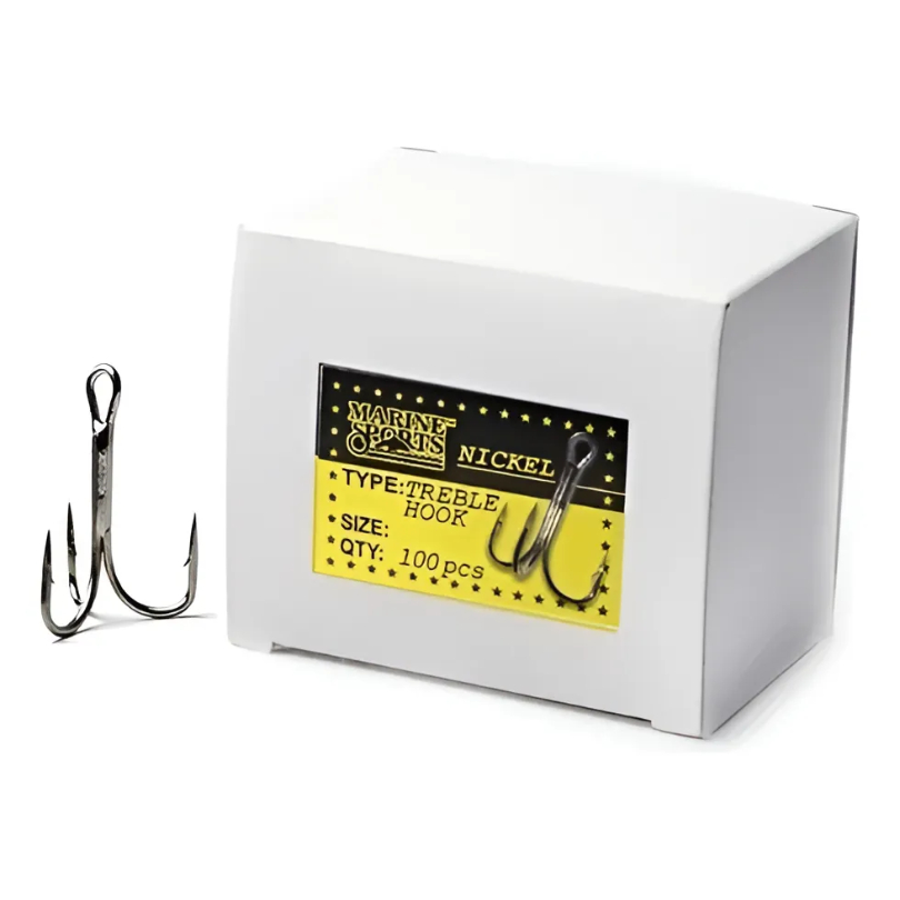 Garateia Marine Numero 8