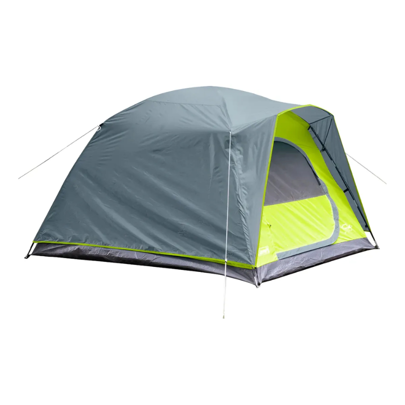 Barraca Amazonia Acampamento 6 Pessoas Coleman