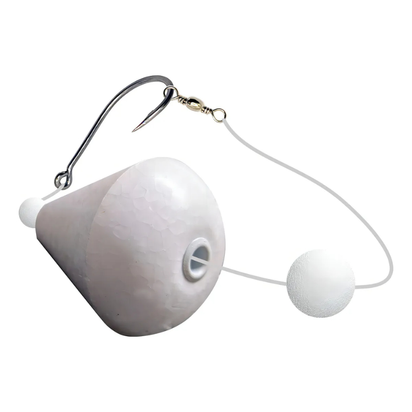 Boias Pão 8g C/ Chicote Anzol Storny