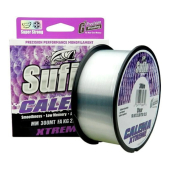 Linha Pesca Monofilamento Rapala Sufix Calema Xtreme - 300m 0.40mm 