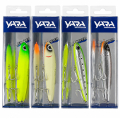 Isca Artificial Yara Jumper 115 - 11,5cm 20g