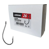 Anzol Super Maruseigo Numero 26 Marine Sports